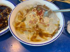 玫瑰糍粑冰粉-马路边边老成都串串香(星耀城店)