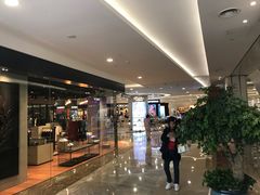 -杭州西湖银泰百货