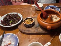 -雀舞云南菜(天津天河城购物中心店)