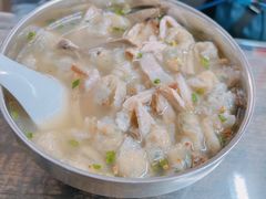 -西天尾扁食卤肉(湄洲农贸市场店)