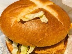 -麦当劳(双榆树店)