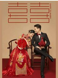 -YISHU一树影像工作室(惠城店)