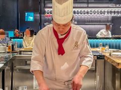 -麦MUGI铁板烧日式料理