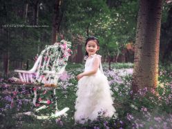 -Angel Fish photography 儿童摄影工作室(亚运村店)