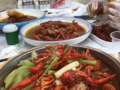 啤酒龙虾-龙虾奇迹(大华三路店)