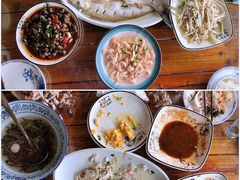 -美味之家·湖景农家乐(太湖东山店)