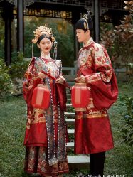 -第一夫人婚纱摄影(南京店)