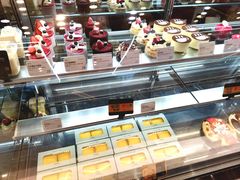-赛拉维(咸阳财富中心店)