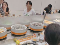 -密友回转自助火锅(世茂国际广场店)