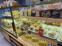 -面包新语(吾悦国际广场店)