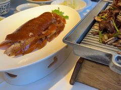 -四季民福烤鸭店(前门大栅栏店)