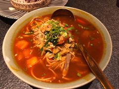 -丝路金桃·新疆菜(徐汇店)