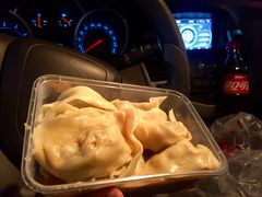 -潘国仙耳光馄饨(黄家阙路店)