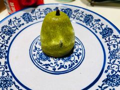 -罗霸蛮老岳阳大排档·鲜货烧烤·土吊子煨砂锅烧菜