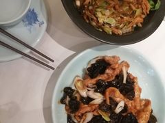 -龍聚祥烧麦馆(万达店)