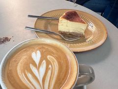 -BAKER&SPICE(BFC外滩金融中心店)