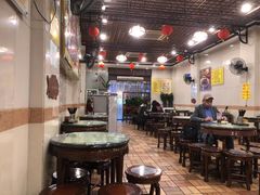 大堂-顺记冰室(宝华路店)