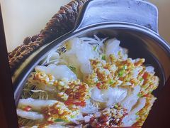 -俭寨大盘鸡·缸子肉·小公鸡·新疆菜(云通店)