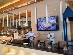 -威斯汀舞台餐厅