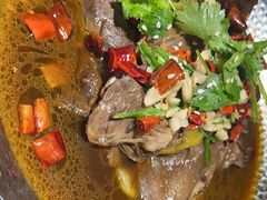 -小菜园新徽菜(合肥之心城店)