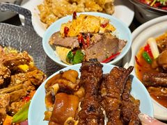 -昌盛德徐州老菜馆