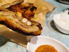 -巴扎美食·新疆菜·西域歌舞表演餐厅(新疆大厦店)