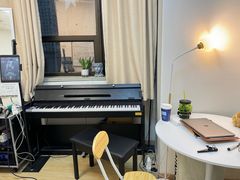 -MusicLife音乐(浦东校区)