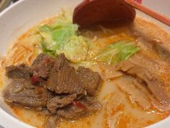 -味千拉面(江城大道永旺梦乐城店)