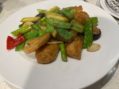 烧汁百花醸双脆-任兴记(定西路店)