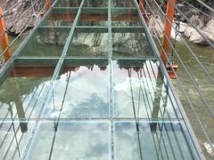 -燕子河大峡谷天坑仙境