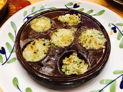 -萨莉亚意式餐厅(天河城购物中心店)