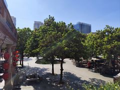 -晋江五店市传统文化旅游区