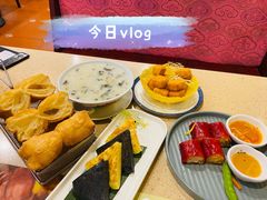 -点都德(海岸城店)