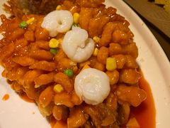 -宋园·金宴浙鲜馆(静安店)