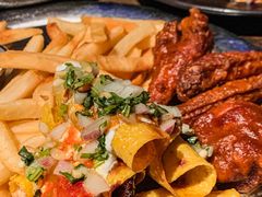 -Q MEX 库迈墨西哥餐吧(三里屯店)