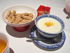 -谭厨中山传家菜.乳鸽.脆鲩鱼(华强北中航城店)
