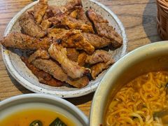 -泥炉烧肉师(新街口金銮巷店)