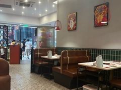 -八合里潮汕鲜牛肉火锅(上海汇智广场店)