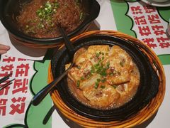 -鑫小城故事·藕汤·家常菜(台北一路总店)