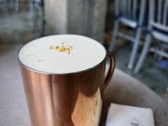 -Nectar One Cafe(勇烈路n1店)