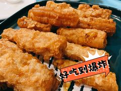 豉味酿炸面-粤·向群饭店(泮塘路店)