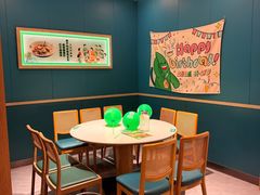 -绿草地·湘菜(7mall店)