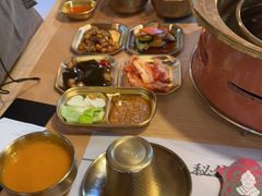 -闻老头·菊花炭烤肉(D11店)