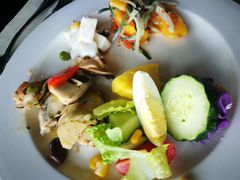 -澳门旅游塔360°旋转餐厅(南湾湖广场店)