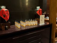 -羡餐厅·杭帮菜·淳菜(千岛湖自由洲际殿店)
