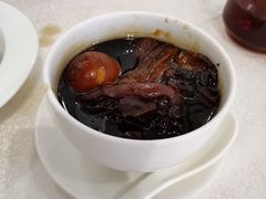 -荣粤酒家·融合粤菜