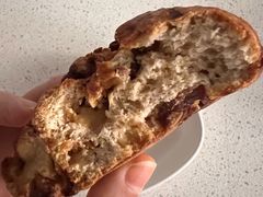 -佐敦面包铺·JORDAN BAKERY