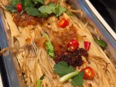 -丰茂烤串(公园店)