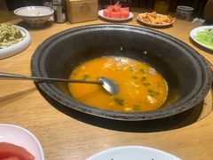 -福茂源横山铁锅羊肉(牡丹园店)