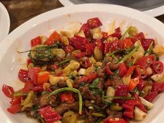 -一楼食业·美食人家